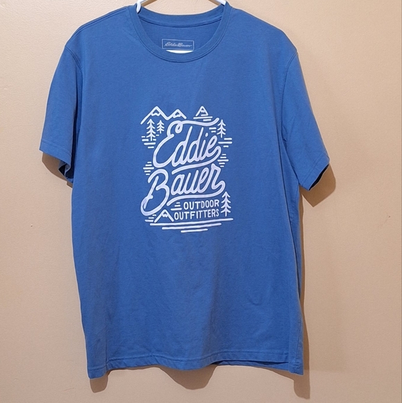 Eddie Bauer Tshirt - Picture 1 of 5